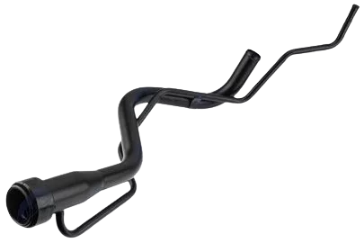 Plnicí hrdlo palivové nádrže TOYOTA COROLLA 2.0D 92-, 2.0D 00-