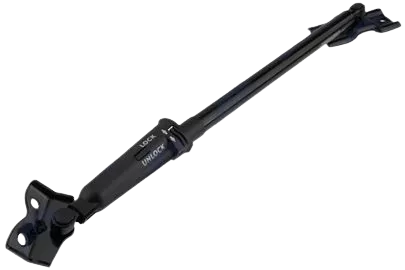 Pneumatická pružina, zavazadlový prostor MITSUBISHI PAJERO IV 06-