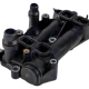 Pouzdro termostatu chlazení BMW 1 F20/F21 114D,116D,118D,120D,125D 2011-,3 E90/E91 316D,318D,320D 2005-,3 F30/F31 316D,318D,320D,325D 2011-,3GT F34 318D,320D,325D 2013-,5 F10/F11 520D,525D,530D 2010-,5GT F07 520D,530D 2010-