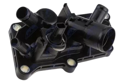 Pouzdro termostatu chlazení RENAULT CAPTUR 1.0TCE 21-, CLIO V 1.0TCE 19-, DACIA JOGGER 1.0TCE 21-, SANDERO III 1.0TCE 21-