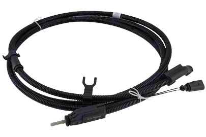 Přívodní hadice vstřikování močoviny AdBlue VW PASSAT B8 1.6TDI, 2.0TDI 2014-