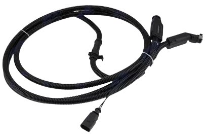 Přívodní hadice vstřikování močoviny AdBlue přední AUDI A3 2.0TDI 2013-, VW GOLF VII 2.0TDI 2013-