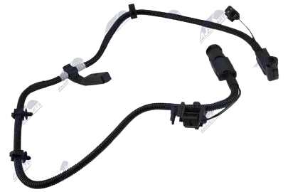 Přívodní hadice vstřikování močoviny AdBlue zadní AUDI A3 2.0TDI 2013-, VW GOLF VII 2.0TDI 2013-