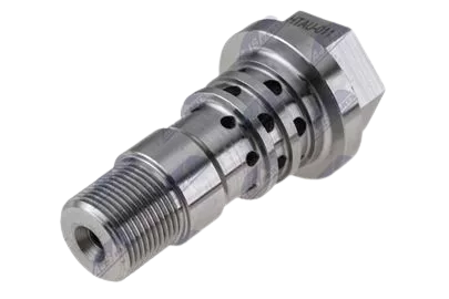 Řídicí ventil nastavení vačkového hřídele AUDI A3 2.0TDI 2012-, A4 B8 2.0TDI 2007-, A5 2.0TDI 2008-, SKODA OCTAVIA III 2.0TDI 2012-, SUPERB 2.0TDI 2015-, VW GOLF VII 2.0TDI 2012-, PASSAT B8 2.0TDI 2014-, TIGUAN 2.0TDI 2010-