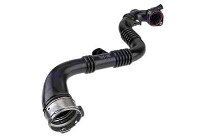 Sací hadice, Vzduchový filtr NISSAN QASHQAI II J11 1.2 DIG-T 14-