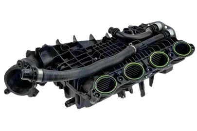 Sací trubkový modul BMW 1 F20N/F21N 120,125, 2 F22/F22N 220,230, 3 F30N/F31N 320,330,330E,330IX, 3GT F34N 320,320IX,330,330IX, X3 G01 20,20IX,30IX, X4 G02 20IX,30IX, 5 G30/G31 520,530E,530EX,530,530IX