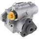 Servočerpadlo, hydraulické čerpadlo pro řízení PORSCHE 911 996 3.4/3.6 97-, 997 3.6/3.8 04-, CAYMAN 987 2.7/2.9/3.4 06-