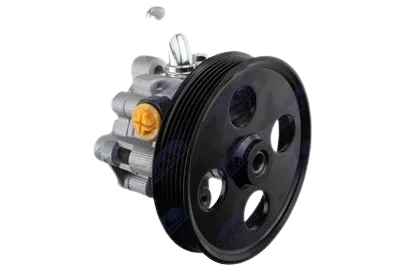 Servočerpadlo, hydraulické čerpadlo pro řízení CHRYSLER VOYAGER IV 3.3 00-, DODGE CARAVAN 3.3 00-