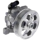 Servočerpadlo, hydraulické čerpadlo pro řízení ENG. 2.2D HONDA ACCORD VII, CR-V II, CR-V III, FR-V 04-