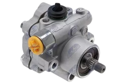 Servočerpadlo, hydraulické čerpadlo pro řízení INFINITY G 37 08-