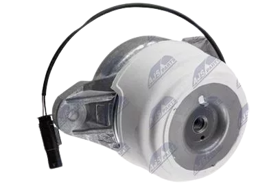 Silentblok, elektrické uchycení motoru pravá strana MERCEDES C W204/S204 4-MATIC 220CDI/250CDI 10-14, GLK X204 200CDI/220CDI/250CDI 08-15