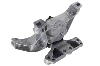 Silentblok, uchycení motoru pravé CITROEN ENG.1.6HDI C4 I/II 04-09-, DS4/5 11-, PEUGEOT 3008 09-, 307 03-, 308 07-14, 5008 09-17