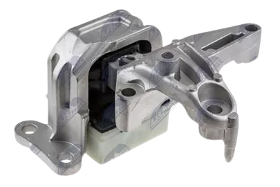 Silentblok, uchycení motoru pravé DACIA DUSTER 1.6 17-