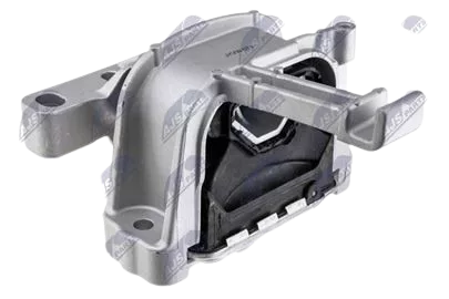 Silentblok, uchycení motoru pravé VW POLO VI 2017 -, SKODA FABIA IV 2021 -, AUDI A1 2019 -, SEAT ARONA 2017 -, IBIZA V 2017 - 1.0 MPI/TGI/TSI