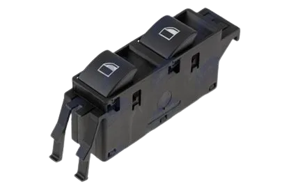 Spínač elektrického otevírání oken BMW 3 E46 1998-