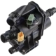 Termostat chlazení s pouzdrem ENG. 1.2 CITROEN BERLINGO, C3, C3 AIRCROSS II, C4 CACTUS, C4 III, C4 PICASSO II, DS DS4 II, PEUGEOT RIFTER, 2008, 208, 3008, 5008, ALFA ROMEO JUNIOR 24-