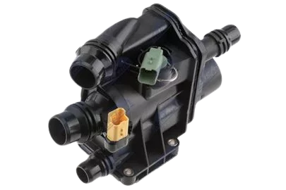 Termostat chlazení s pouzdrem ENG. 1.2 CITROEN BERLINGO, C3, C3 AIRCROSS II, C4 CACTUS, C4 III, C4 PICASSO II, DS DS4 II, PEUGEOT RIFTER, 2008, 208, 3008, 5008, ALFA ROMEO JUNIOR 24-