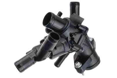 Termostat chlazení s pouzdrem ENG. 1.6-2.0 MERCEDES A W176, B W246/W242, CLA C117, CLA SHOOTING BRAKE X117, GLA X156, INFINITI Q30 11-