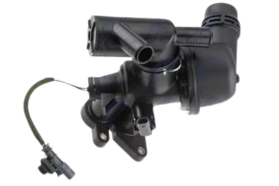 Termostat chlazení s pouzdrem ENG. 2.0D JAGUAR XE 19-, XF 18-, F-PACE 19-, LAND ROVER DEFENDER 2 20-, DISCOVERY 5 17-, RANGE ROVER SPORT 14-, VELAR 17-