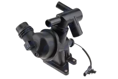 Termostat chlazení s pouzdrem ENG. 2.0D/2.0DH LAND ROVER DISCOVERY SPORT, RANGE ROVER EVOQUE 14-