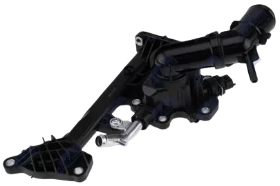 Termostat chlazení s pouzdrem FIAT DOBLO 09-,DUCATO 06-,TIPO 15-, 500L/X 12-, OPEL COMBO 12-, JEEP CHEROKEE 13-, COMPASS 16-, RENEGADE 14-, SUZUKI SX4 S-CROSS 13-, VITARA 15-