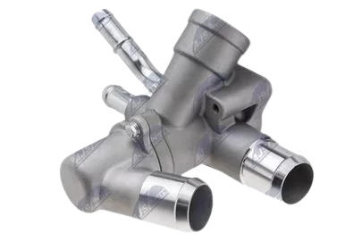 Termostat chlazení s pouzdrem FORD EDGE 3.5 06-, EXPLORER 3.5 10-