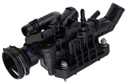 Termostat chlazení s pouzdrem FORD FOCUS IV 1.5ECOBLUE 18-, OPEL VIVARO 1.5 19-, CITROEN JUMPY III 1.5 BLUEHDI 16-, PEUGEOT EXPERT 1.5 BLUEHDI 16-, TOYOTA PROACE 1.5 D4D 16-