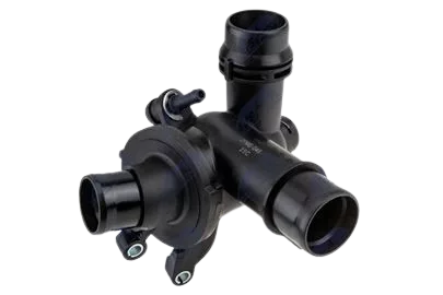 Termostat chlazení s pouzdrem MERCEDES C W205 200D/220D/250D 14-, GLC 220D/250D 16-