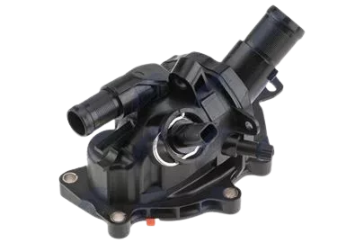 Termostat chlazení s pouzdrem RENAULT MEGANE IV 1.0 16-, CLIO V 1.3 19-, CAPTUR II 1.3 20-, ARKANA 1.3 20-, DACIA JOGGER 1.0 21-