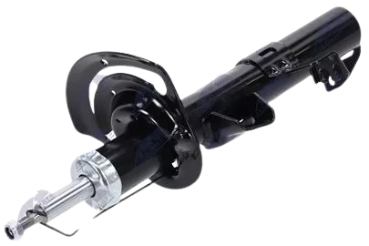 Tlumič přední levý JEEP GRAND CHEROKEE 15-