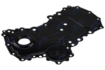 Víko skříně rozvodů FORD EDGE 2.0D ECOBLUE 2018-, MONDEO V 2.0D ECOBLUE 2019-, KUGA 2.0D ECOBLUE 2020-, S-MAX 2.0D ECOBLUE 2018-, GALAXY 2.0D ECOBLUE 2018-, TRANSIT/TRANSIT CUSTOM 2.0D ECOBLUE 2016-, TOURNEO CUSTOM 2.0D 2017-, TRANSIT MODEL 2014