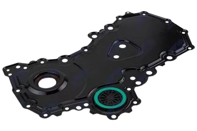 Víko skříně rozvodů FORD TRANSIT 2.0D ECOBLUE 2014-, TRANSIT 2.0D ECOBLUE 2019-, TRANSIT CUSTOM 2.0D ECOBLUE 2016-, TOURNEO CUSTOM 2.0D ECOBLUE 2016-