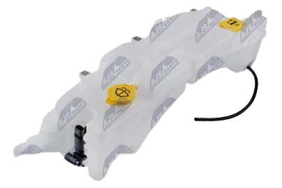 Vyrovnávací nádobka chladicí kapaliny JEEP LIBERTY 3.7 08-12