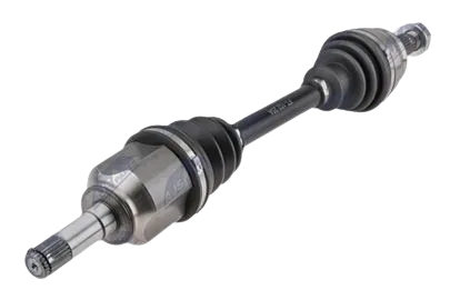 Hnací hřídel, poloos přední levá FIAT FIORINO 1.3D MULTIJET 09-, PEUGEOT BIPPER 1.3HDI 10-, CITROEN NEMO 1.3HDI 10- MTM