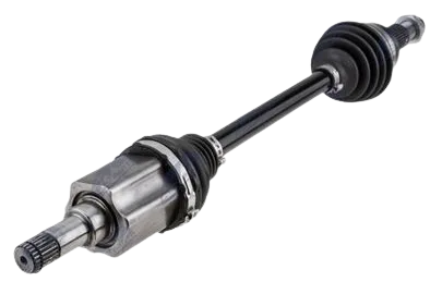 Hnací hřídel, poloos přední levá JAGUAR XE AWD 17-, XF II AWD 01.2016- ATM