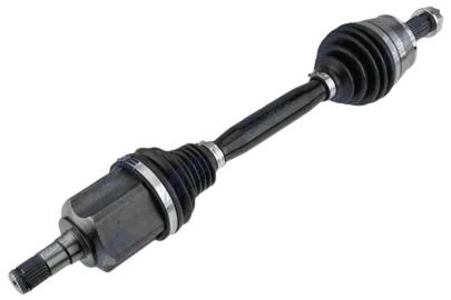 Hnací hřídel, poloos přední levá JEEP COMPASS 1.3T HYBRID 4X4 20-, RENEGADE 1.3T HYBRID 4XE 20- MTM, ATM6, ATM9