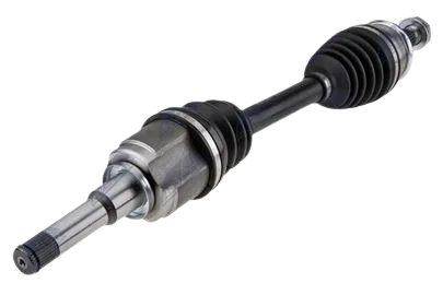 Hnací hřídel, poloos přední levá OPEL MOKKA 12-, CHEVROLET TRAX 12- ATM