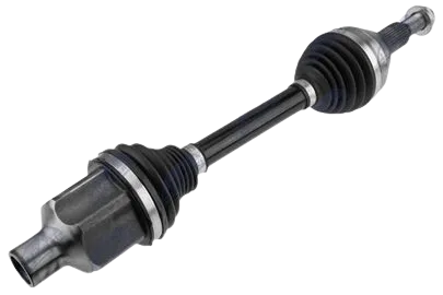 Hnací hřídel, poloos přední pravá CHRYSLER GRAND VOYAGER 3.6 11-, LANCIA VOYAGER 3.6 12- ATM