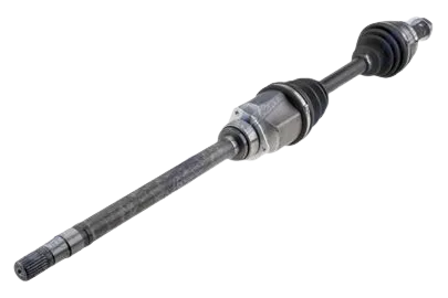 Hnací hřídel, poloos přední pravá FIAT FIORINO 1.3D MULTIJET 09-, PEUGEOT BIPPER 1.3HDI 10-, CITROEN NEMO 1.3HDI 10- MTM