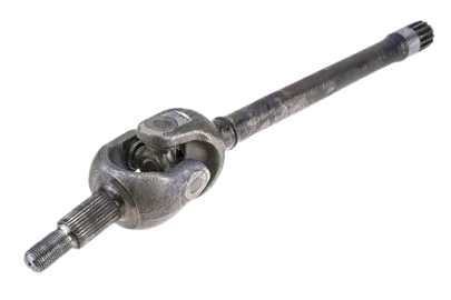 Hnací hřídel, poloos přední pravá JEEP WRANGLER RUBICON JL 2.2CRD MULTIJET,3.0CRDI,2.0T,3.6 18-, GLADIATOR RUBICON 3.0CRDI,3.6 18-