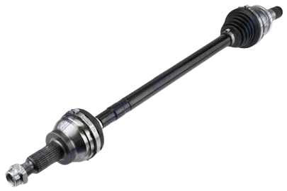 Hnací hřídel, poloos zadní pravá JAGUAR XF VIN R47154-> 13-, XJ 09- ATM