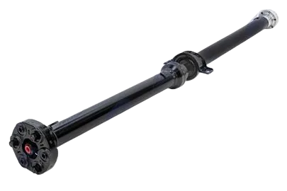 Kardanový hřídel, kardanová tyč zadní MERCEDES GL 320CDI,320CDI 4MATIC,GL350 4MATIC,GL450,GL550,GL550 4MATIC 07-12