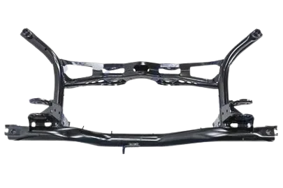 Nápravnice, nosný rám zadní náprava AUDI Q3 (8U), VW TIGUAN (5N) FWD