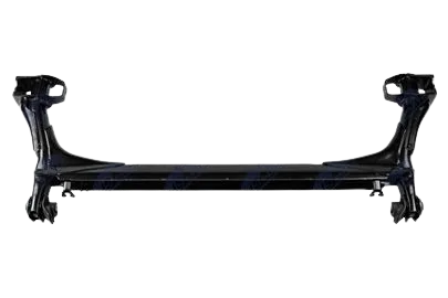 Nápravnice, nosný rám zadní náprava VOLKSWAGEN GOLF III