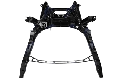 Nápravnice, nosný rám přední náprava HONDA CR-V V (RW_, RT_) 16-