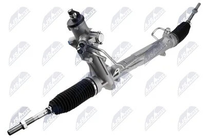 Servo řízení, převodka řízení BMW 5 04-, 6 04-