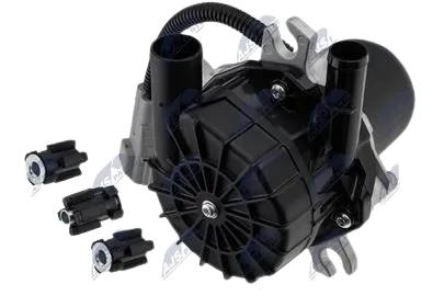 Čerpadlo sekundárního vzduchu TOYOTA LAND CRUISER 100 4.7, LAND CRUISER 200 4.7V8 1998-