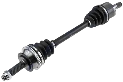 Hnací hřídel, poloos přední levá HYUNDAI SANTA FE 2.0CRDI 2WD,4WD, 2.4 4WD,2.7 4WD 01-06 MTM, ATM