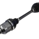 Hnací hřídel, poloos přední levá HYUNDAI TUCSON 1.6T-GDI 177KM MODEL TL, TLE 15-23, KIA SPORTAGE 1.6T-GDI 177KM 15-22 ATM 7DCT