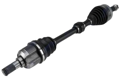 Hnací hřídel, poloos přední levá HYUNDAI TUCSON 2.0 2WD 11.2006- ATM